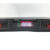 EQ665均衡器双10段立体声 高中低音调节hifi发烧EQ均衡调音器 665黑色蓝牙升级版送三