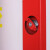 诺贝利奥 消防柜 微型消防站柜灭火器储存放应急柜子消防器材柜展示柜消防工具柜1.8*1.2米