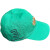 拉夫劳伦（Ralph Lauren）POLO RALPH LAUREN 男式马球配色棒球帽，绿色皮质肩带