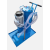 适用于SLUC-40 63 100 125液压油过滤器柴油废机油滤油器移动双桶滤油车 每分钟100升(220V)SLUC-100