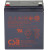 CSB希世比蓄电池通信设备电梯UPS电源EPS直流屏专用高功率铅酸蓄电池12V21W HR1221W 12V 3-7天