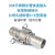 304不锈钢快速接头卡扣式F/e型水泵钢丝软管皮管水管扳把式活接 304DN25（1寸）CF1套