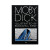 译文插图珍藏本：白鲸（布面精装）011 [Moby Dick] 正版
