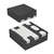 onsemi Mosfet场效应管 FDME510PZT 起订500个装