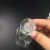 透明玻璃白小口瓶30/60/125/250/500/1000ml 磨砂细口试剂瓶 1L 白色小口瓶30ml