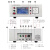 P9950C程控绝缘耐压仪电器安规综合接地功率泄漏七合一 P9950C五合一标配