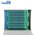 高耐德 GOALNARDE 144芯ODF光纤配线架144芯SC单模满配 19英寸抽拉机架式1.2mm冷轧板HW-ODF-SC144