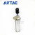 AirTAC焊接夹紧气缸MCKA63*50/75/85/100/125/150-S-Y/YW MCKA63X125Y  不带磁性带接头