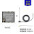定制安信可LLCC68芯片LoRa无线射频模组SPI接口IPEX天线 Ra01SC Ra01SC