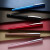 毕加索（pimio） 962钢笔时尚商务男女士钢笔高档金属墨水笔复古公司礼品送礼练字送教师节实用礼品 枯枚粉（礼盒装） 0.5mm/正常明尖