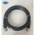 SYV50-7馈线低损室外射频同轴电缆跳线N公转N母对讲AP网桥延长线 SYV50-7(N公转N母) 60m