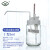 可调定量加液器Ⅰ/Ⅱ/Ⅲ型玻璃加液器 塑料套筒加液器 加液器 Ⅰ型5ml(250ml白玻瓶） 现货 