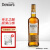 帝王（Dewar's）洋酒 15年 40%vol  调配 苏格兰威士忌 新老包装随机发货 洋酒 750ml 