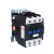 交流接触器 额定电流：160A；型号：CJ20-160；控制电压：220V