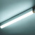 DEDH丨可调光led灯管T8一体化灯光；1.2米白光