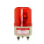 杭亚 LTE-1081L LED发光小型警报灯 LED警示灯 工厂车间 旋转警示灯 声光 有声 DC24V