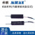 米朗KS8精密微型自恢复小体积直线位移传感器代替S8FLP10A-5k测距电位器电位计位移传感器 KS8-20mm