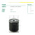 京采优选 真空泵油滤 W712（单位：个）