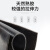 舒昂（SHUANG）定制铺车底专用胶皮防滑减震夹线输送带防水货车橡胶板耐磨车厢橡 1.8米*3米*5毫米（耐磨夹布）