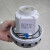 HLX1600-GS-PE 杰诺吸尘器电机 干磨机马达 上海舟水电器洁云扬子 白色 1600W内销款
