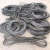 14mm16mm18mm插编双扣起重钢丝绳吊具索具钢丝绳吊起重编头钢丝绳 16毫米2米