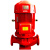 消防水泵移动式柴油机控制柜xbd长轴消手抬机动消防泵消火栓喷淋 长轴消防泵（详细咨询客服