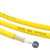 胜为（shengwei）光纤跳线 LC-LC单模双芯3米 收发器尾纤 FSC-107