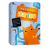 BANGSON 迷宫100儿童潜能开发游戏卡2-6岁控笔训练玩具男孩女孩生日礼物 迷宫3-4岁