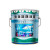 鹏维（P）电视塔油漆专用船壳漆甲板 天蓝漆醇磁漆 3.5kg （成箱出售，一箱4桶）