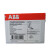 ABB漏电保护模块GDA202/203/204 AC-25/40/63/0.03A 断路器 63A 4p