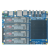 ABDT友善CM3588核心板套件瑞芯微RK3588开发板NAS云存储安卓Linux CM3588 推荐套餐 8GB内存64GBeMMC