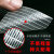 IGIFTFIRE定制纤维胶带网格玻璃纤维胶带强力高粘单面条纹胶布 网格:宽1.0厘米*长50米[2卷装
