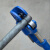 定制适用重型快速管子割刀金属切管器割镀锌管铁管自来水管切割器割管器 1号割刀(10-48mm)