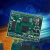 适用TMS320C6747dsp核心开发板 低功耗 高主频 六层板工艺定制
