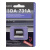 BaseQi 戴尔Dell XPS 13/15寸铝合金隐藏式读卡器闪存扩容SD卡套 银色XPS15(9520) USB3.0