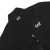 ARMANI/阿玛尼 EA7 男士时尚休闲运动外套卫衣 8NPM01 PJ05Z 黑色 1200 XXL