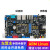 ARM Linux开发板 I.MX6ULL核心板 A7 阿尔法 MX6U-APLHA OV5640摄 SDIO-WIFI模块 NAND版本512MB) 7寸RGB屏800*