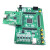 szfpga  HDMI输入SIL9293C配套NR-9 2AR-18的国产GOWIN开发板 开发板+GW2AR-18+GOWIN下载器 开发板