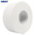 海斯迪克 大卷纸纸巾 卫生间卫生纸优质大盘纸（12卷）