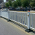 世腾市政道路护栏公路中央隔离墩栅栏安全蓝白栏杆马路人行道防撞围栏 市政护栏
