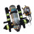 HENGTAI 9升空气呼吸器RHZK-9L正压式空气呼吸器便携式自救呼吸器纤维瓶救生套装过滤面罩消防3c认证