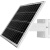 高斯贝尔监控摄像头太阳能板室外监控器无电无网发电板全套板 【120W60A】超大型监控+超长续航