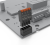 易联购3.81间距接线端子插头插座连接器插拔微型弹簧快速接插件直针LC8+LZ1VL-4P