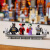 乐高（LEGO）超级英雄系列 拼装积木玩具成人粉丝收藏级生日礼物 76271 蝙蝠侠:动画版哥谭市