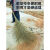 竹扫把扫马路大扫把扫院子竹扫帚户外专用竹子工厂车间老式扫帚 8一体式--硬枝无叶款--约5斤