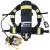 HENGTAI  正压式空气呼吸器 消防救援空气呼吸器 消防认证RHZK6.8CT/A/带快速充气及通讯