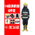 款消防战斗服3C认证消防17款3c防火五件套消防员服装灭火防护服 17A款3C消防服五件套