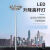 LED高杆灯广场灯10米12米15米20米25米30米8足篮球场灯升降道路灯 5米150瓦单头