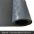 橡胶防滑地垫阻燃地胶垫车间仓库防潮防水地板垫走廊厨房塑料地毯 灰色-子弹头厚2.8mm/克重3.9kg/平 0.6米宽*1米长【需要几米拍件发整卷】