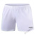 2024年yy新款韩版YY羽毛球服运动男女速干吸汗短袖套装定制9 白色-女套装 配白色裤 M